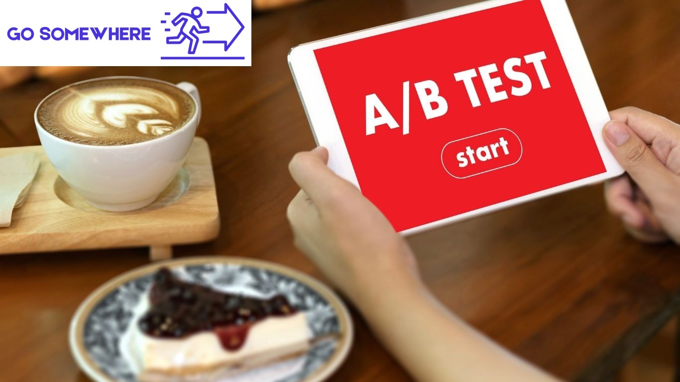 How to Use A/B Testing for Website Elements