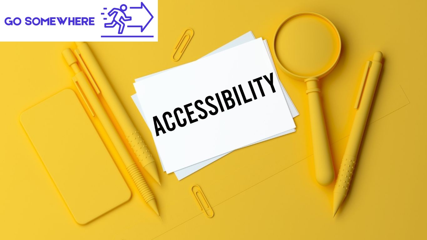 Implementing Web Accessibility Guidelines (WCAG)