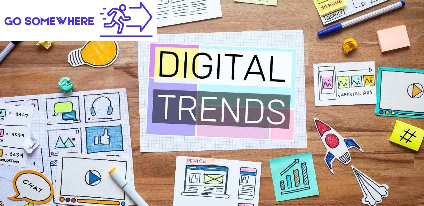 Top Digital Marketing Trends in Singapore for 2024