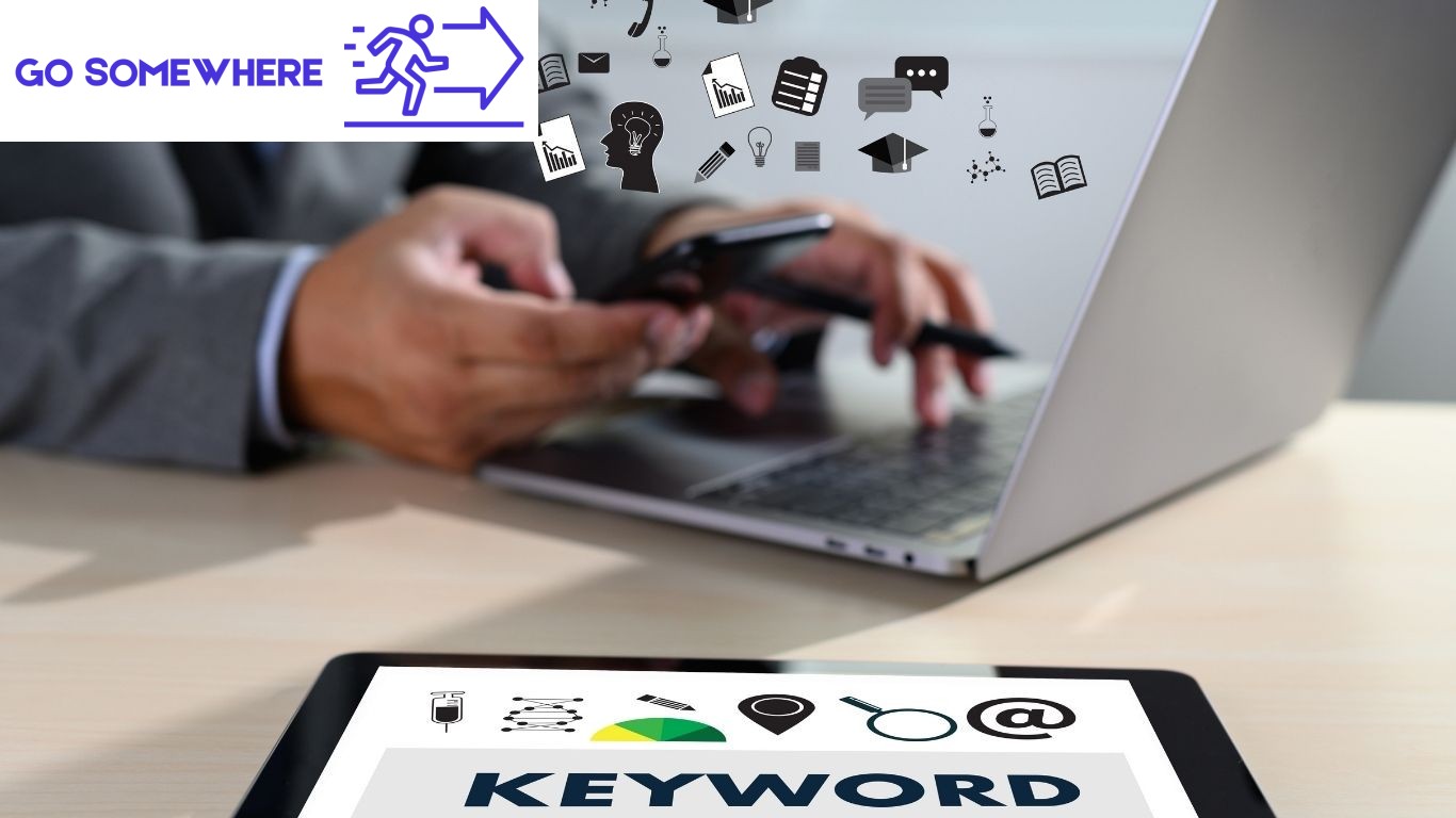 Conducting Keyword Research to Boost SEO Effectively