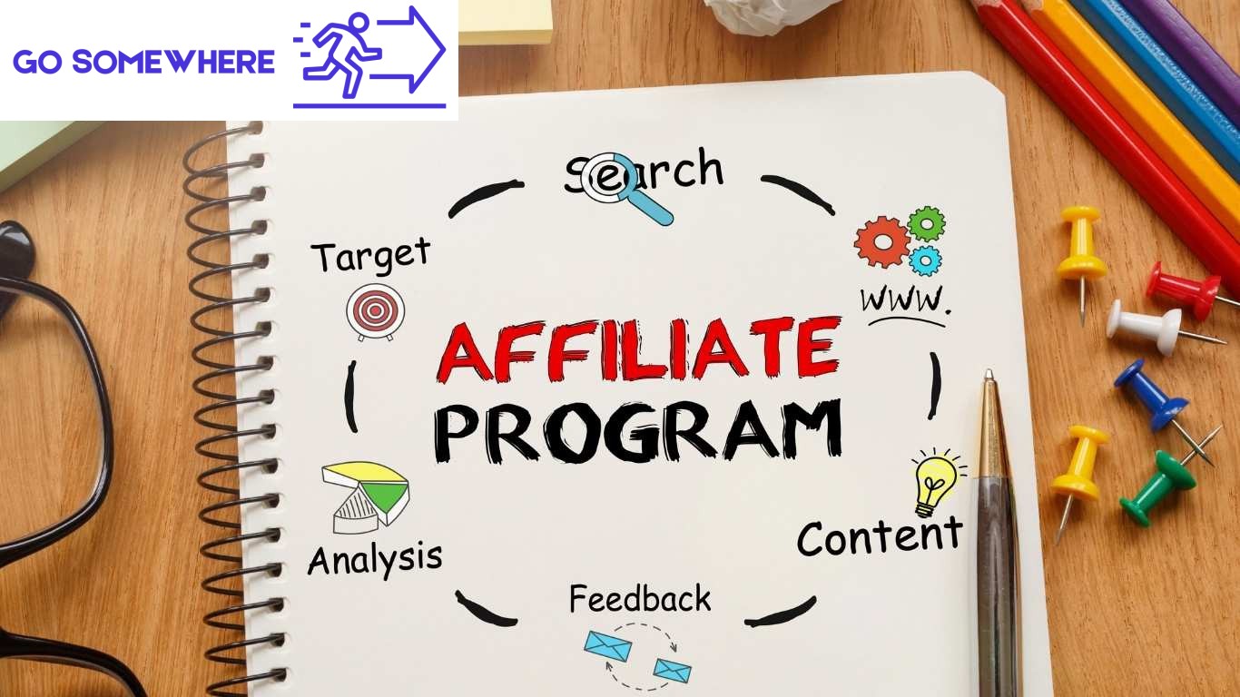 How to Create a Successful Affiliate Marketing Program